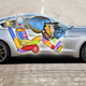 Illustration for article titled How The 2015 Mustangs Crazy Glove Box Air Bag Works